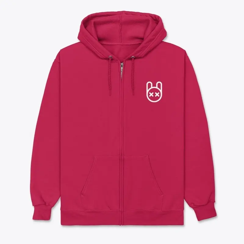 True Loudy Classic Hoody 4