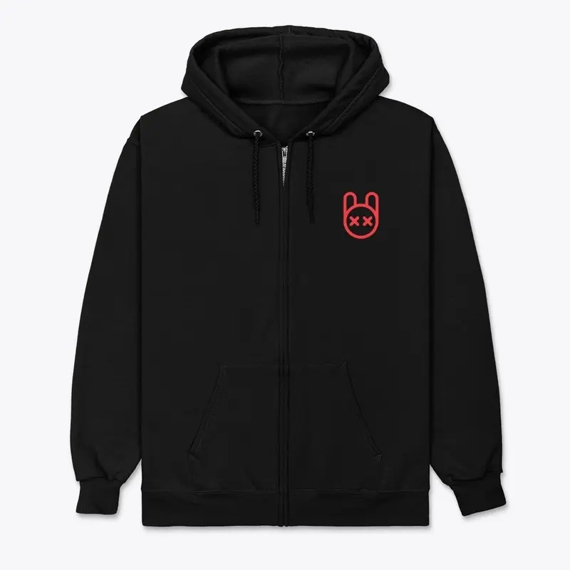 True Loudy Classic Hoody 3 