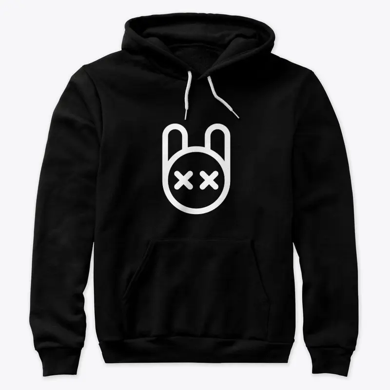 True Loudy Classic Hoody 2